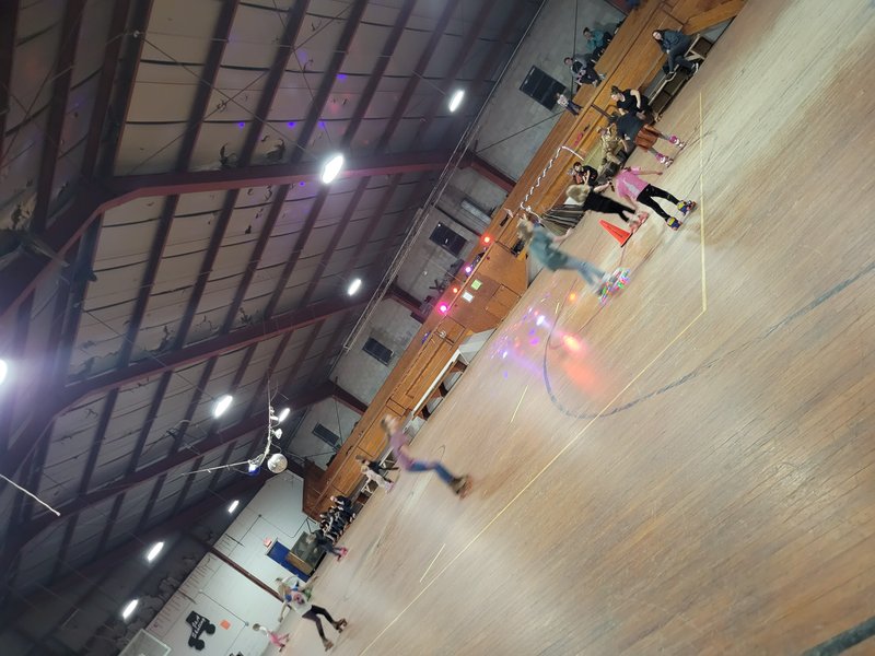 Oakwood Skating Rink photo 3