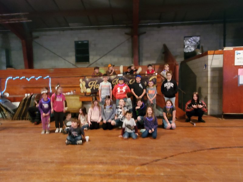 Oakwood Skating Rink photo 4