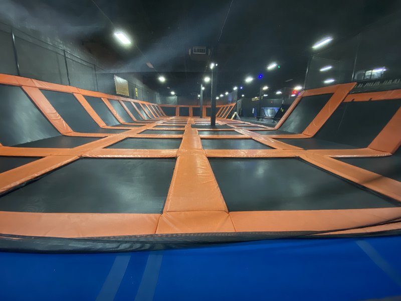 Urban Air Trampoline and Adventure Park photo 3
