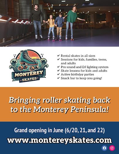 Monterey Skates photo 3