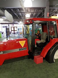 Children's Discovery Museum photo 6