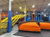 Sky Zone Midwest City