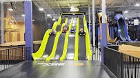 Sky Zone Midwest City photo 2