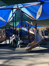 LA Zoo: Neil Papiano Play Park photo 2