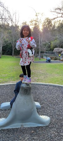 LA Zoo: Neil Papiano Play Park photo 3