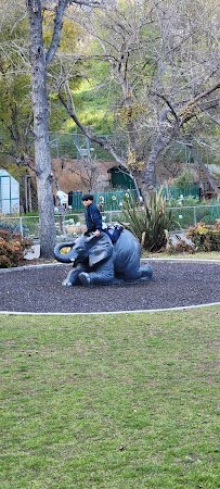 LA Zoo: Neil Papiano Play Park photo 5