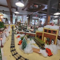 Aiken Train Museum photo 4