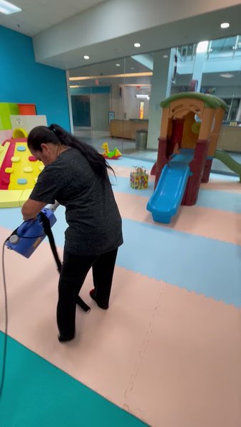 The Bounce Place - Tanforan photo 2