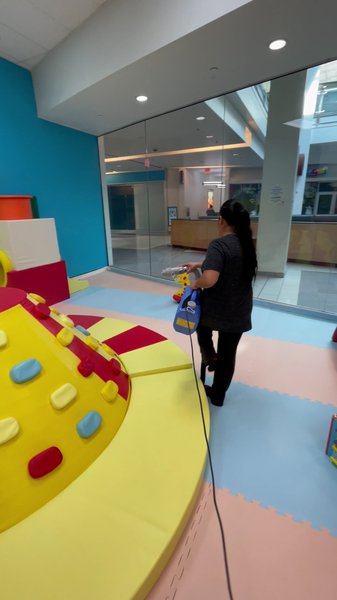 The Bounce Place - Tanforan photo 2