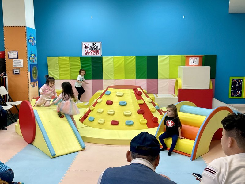 The Bounce Place - Tanforan photo 3