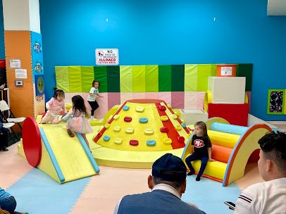 The Bounce Place - Tanforan photo 3