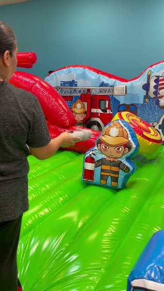 The Bounce Place - Tanforan photo 6