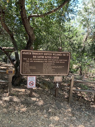Oak Canyon Nature Center photo 5