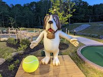 Wicky Ralph's Ice Cream & Mini Golf photo 3