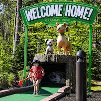 Wicky Ralph's Ice Cream & Mini Golf photo 6