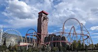 Lagoon Amusement Park