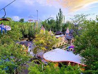 Lagoon Amusement Park photo 6