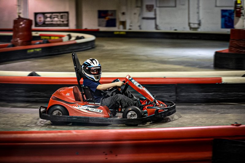 K1 Speed Redmond photo 3