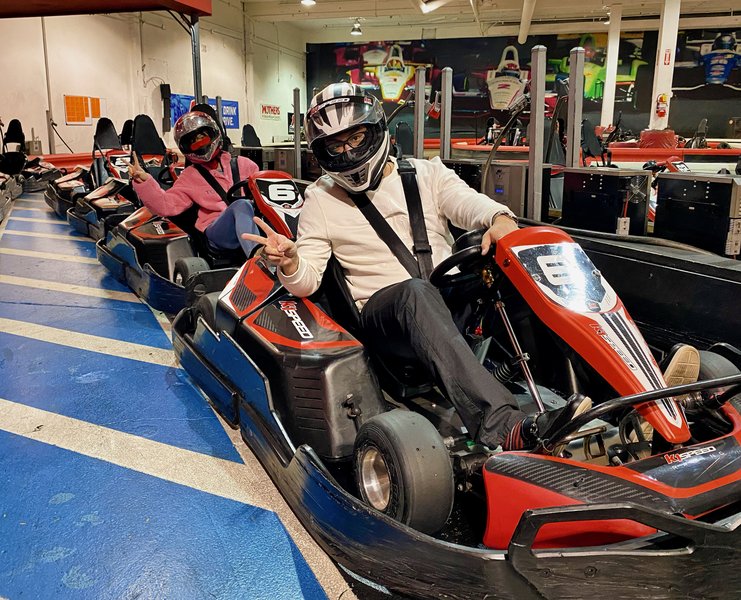 K1 Speed Redmond photo 4