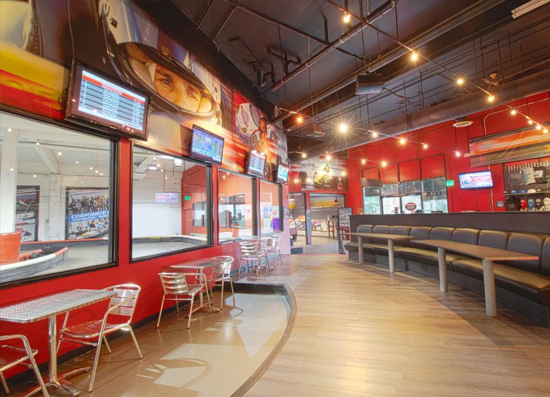 K1 Speed Redmond photo 5