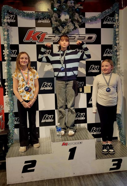 K1 Speed Redmond photo 6