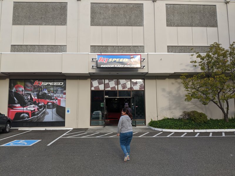 K1 Speed Redmond photo 6