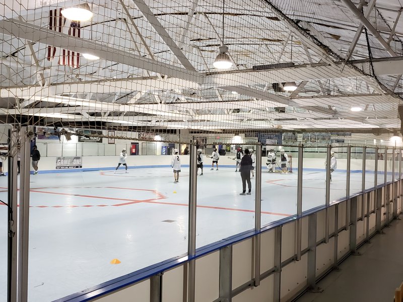 Inline Morristown photo 1