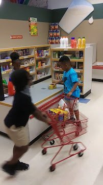 KidSenses Children's Interactive Museum photo 2