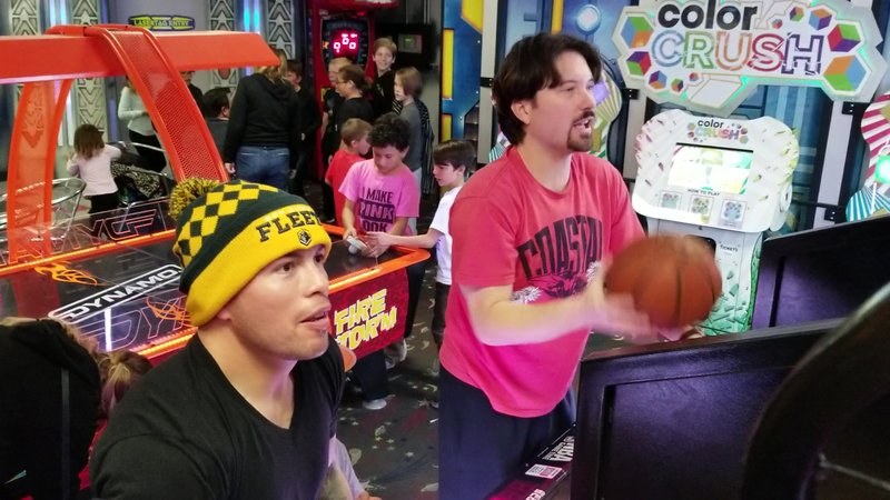 Invasion Laser Tag photo 2