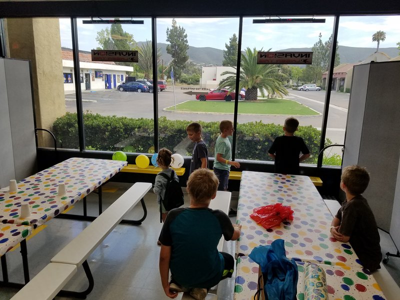 Invasion Laser Tag photo 4