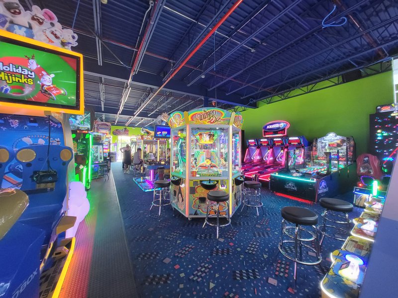 Carlisle Sports Emporium photo 3