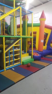 Memories Party Place