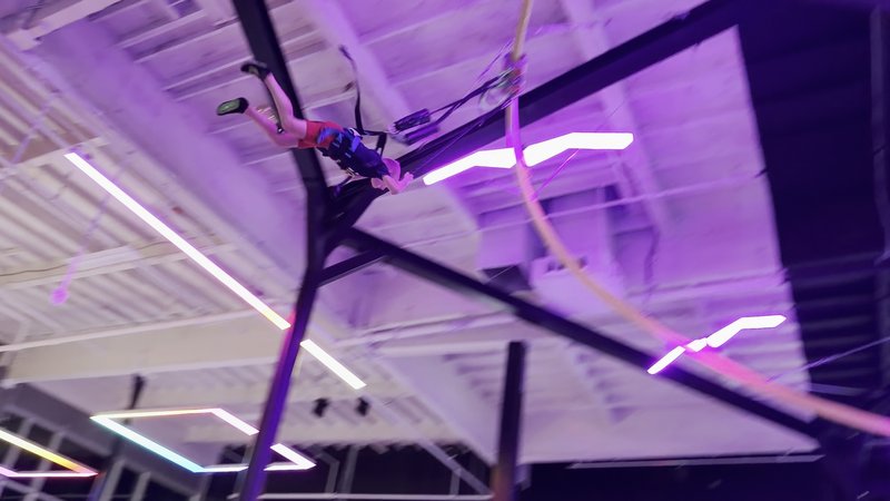 Urban Air Adventure Park photo 2