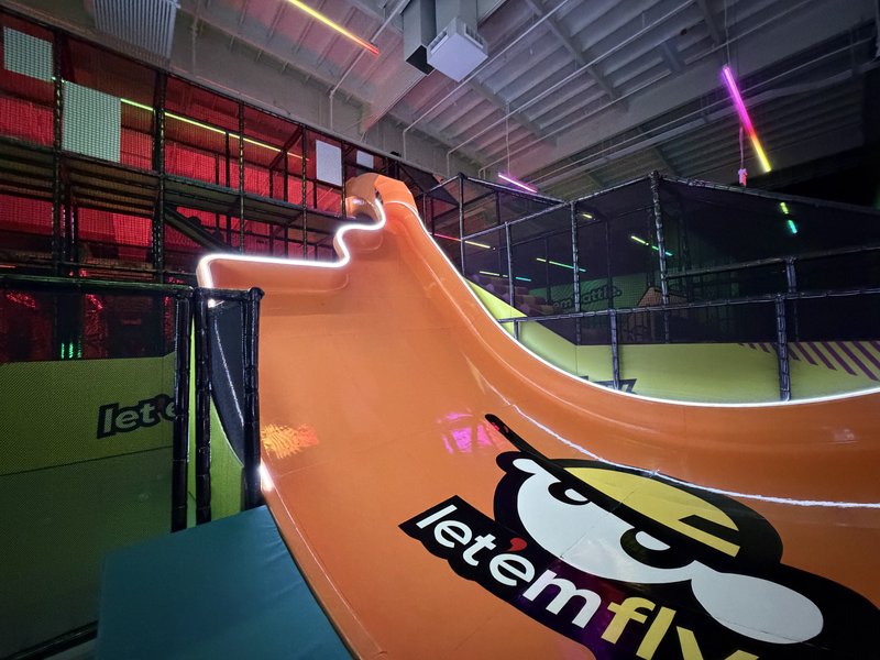 Urban Air Adventure Park photo 3