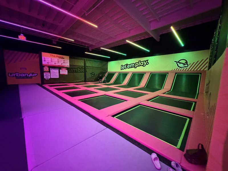 Urban Air Adventure Park photo 4
