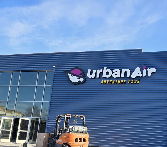 Urban Air Adventure Park photo 5
