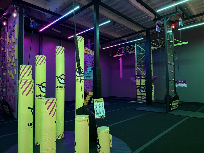 Urban Air Adventure Park photo 6
