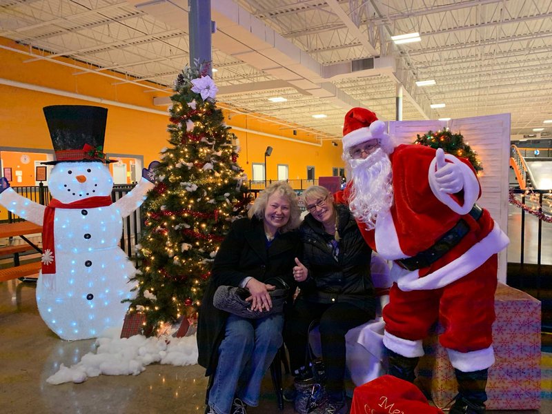 Urban Air Trampoline and Adventure Park photo 5