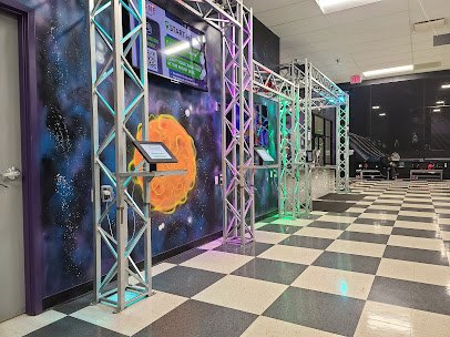 Elevate Trampoline Park photo 5