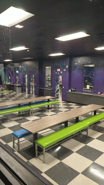 Elevate Trampoline Park photo 6
