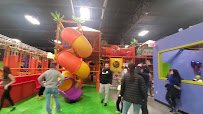 Aero Trampoline Park photo 2