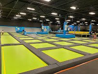 Aero Trampoline Park photo 3