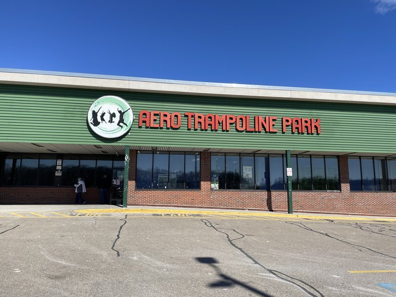 Aero Trampoline Park photo 4