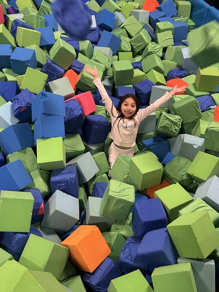Aero Trampoline Park photo 6