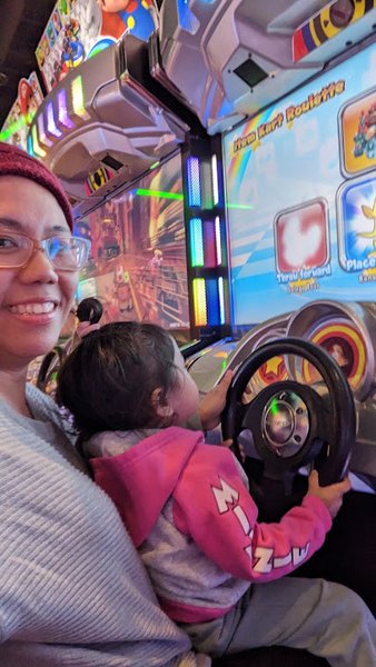 Playdium photo 2