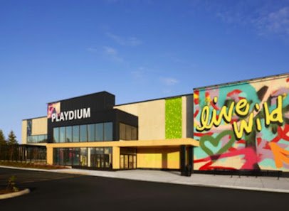 Playdium photo 5