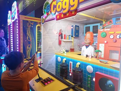 Playdium photo 6