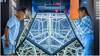 Museum of Illusions
