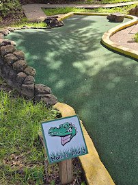 Trackside The Putting Place photo 3