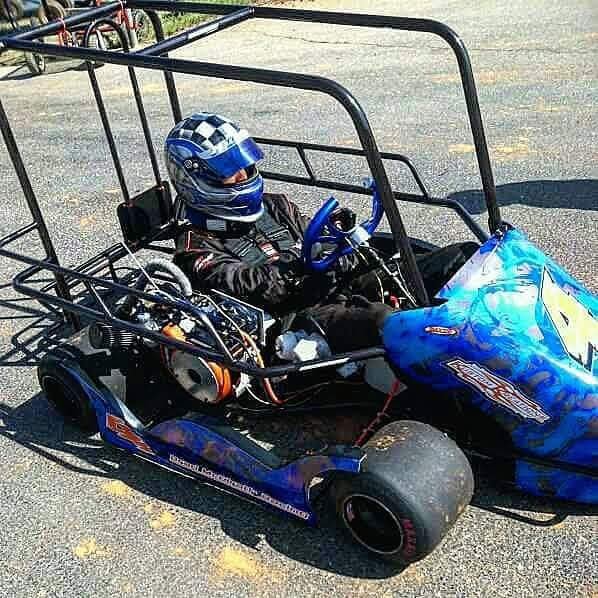 Possum Kingdom Mud Bogg